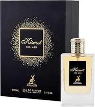 Maison Alhambra Perfume Kismet For Men Masculino 100ML Edp