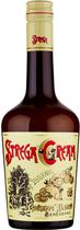 Licor Strega Cream Giuseppe Alberti Benevento 700ML