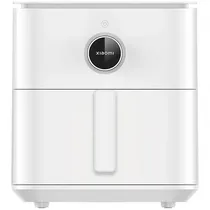 Fritadeira Elétrica Xiaomi Smart Air Fryer 6.5L MAF10 1.800 Watts 220 - 240 V ~ 50/60 HZ - Branca