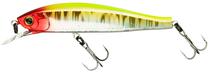 Isca Artificial Duel Hardcore Minnow Flat 70 R1357-HCR