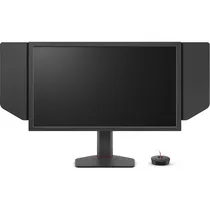 Monitor Gamer Benq Zowie XL2566X+ LED 24.1" Full HD 400 HZ - Preto