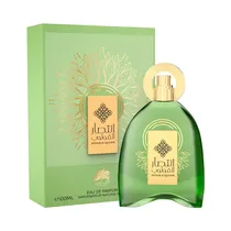 Perfume Emper Al Fares Intisar Al Quloob - Eau de Parfum - Unissex - 100ML