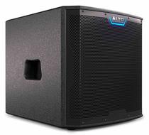 TS12S Subwoofer 2500W Alto Professional