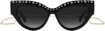 Oculos de Sol Jimmy Choo - Sonja/G/N/s 807