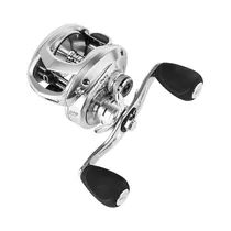 Carretilla Marine Chroma BG Super Duty Derecha