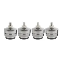 Isoacoustics Isolador Gaia I Kit c/4 Unidades