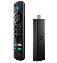 Amazon Fire TV Stick 4K Max / Wi-Fi Con Alexa