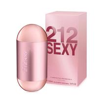 Perfume Carolina Herrera 212 Sexy Eau de Parfum Feminino 100ML