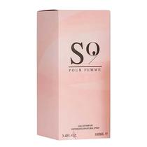 Perfume Feminino Lovali S9 100ML