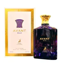 Perfume Maison Alhambra Avant Silk 100ML