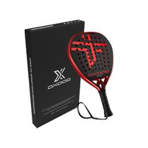 Raqueta de Padel Oxdog Ultimate Court 24