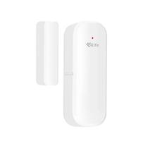 Sensor de Puertas Y Ventanas Smart 4LIFE Wifi