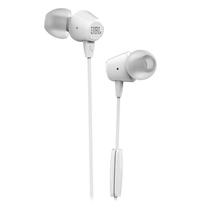 Fone de Ouvido JBL C50HI / Branco