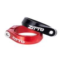 Bike Abra.Canote 31.8/34.9MM Ztto -