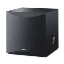 Subwoofer Yamaha NSS-W050 8" 100W Preto