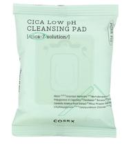 Cosrx Cica Low PH Cleansing Pad CICA-7 Solution