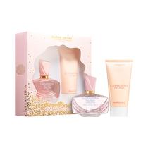 Kit Perfume Jeanne Arthes Cassandra Roses Intense 2 Piezas