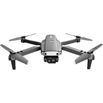 Drone S9000 - Cinza/Preto + 2 Baterias