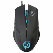 Mouse USB Gamer Elg FK FLKM002 Negro