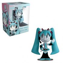 Boneco Youtooz Hatsune Miku Jenny Miku 810122543633