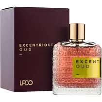 Perfume Lpdo Excentrique Oud Edp Intense - Unissex 100ML