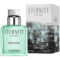 Perfume Masculino Calvin Klein Eternity Reflections Edt 100 ML