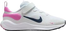 Tenis Infantil Nike Revolution 7 (PSV) FB7690 103 - Feminino