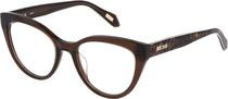 Oculos de Grau Cavalli VJC001 510AAK - Feminino