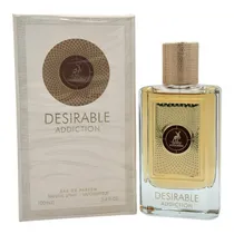 Maison Alhambra Desirable Addiction Edp 100ML