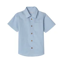 Camisa Infantil Hering LAHNAZ5SI