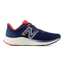 Tenis New Balance Masculino Fresh Foam Arishi V4 11 Azul  MARISNN4