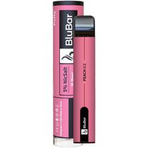 Vaper Blubar 5% Nic Peach Ice 600 Puffs