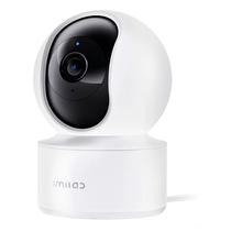 Camera de Seguranca Xiaomi Mi Home Imilab Security C21 Quad HD Wifi - Branco