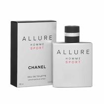 Perfume Masculino Chanel Allure Homme Sport Edt 100ML