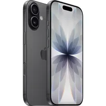 Apple iPhone 17 A3258 Dual 256 GB - Black