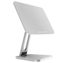 Soporte Magnetico para iPad Quanta QTSMI12 12.9" 360 - Prata