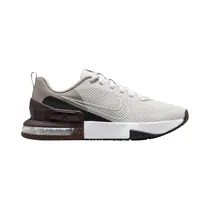 Calzado Deportivo Nike FQ1833008 Air Max Alpha Trainer 6 Masculino