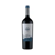 Vino Andeluna 1300 Merlot 750ML