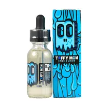 Líquido para Vape Taffy Man TR4BLU 3MG / 30ML