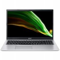 Notebook Acer Aspire 3 A315-58-7138 i7-1165G7 2.8GHZ/ 16GB/ 512 SSD/ 15.6" LED FHD/ RJ-45/ Pure Silver/ W11H