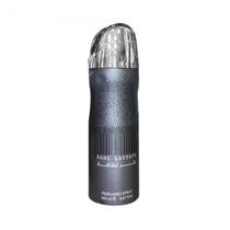 Spray Corporal Perfumado Lattafa Ramz Silver Masculino 200ML