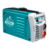 Máquina de Soldar Total TW21306 130A Portátil 220V