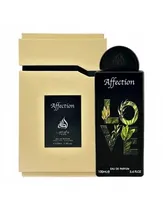 Perfume Lattafa Affection Love Edp 100ML