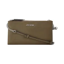 Cartera Guess SF942976 Olive