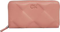 Carteira Calvin Klein K60K610774 VB8 - Feminina