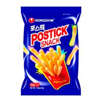 Salgadinho Stick de Batata Nongshim Pacote 70G