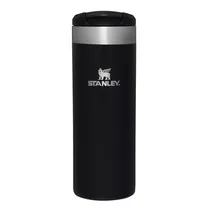 Termo Stanley Aerolight Transit Bottle 473ML-Preto