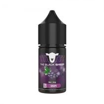 Essencia Vape Black Sheep Salt Grape 35MG 30ML