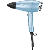Secador de Cabelo Babylisspro IÔnico BNT910 1200 W - Azul