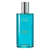 Davidoff Perfume Cool Water M Eau de Toilette 75ML
